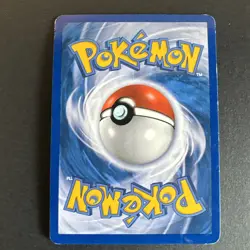 Pokemon TCG Minun Uncommon Reverse Holo Unleashed 34/95 - Image 5