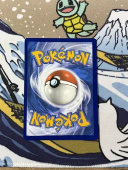 Mew GG10/GG70 - Crown Zenith Illustration Rare - Near Mint Pokemon TCG - Image 2