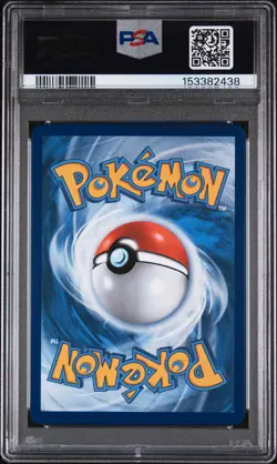 2026 POKEMON ASC EN-ASCENDED HEROES SPECIAL ILLUSTRATION RARE PIKACHU EX PSA 10 - Image 2