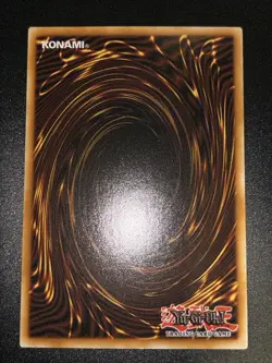 YuGiOh! - Alpha, the Master of Beasts - 1st Edition Ultra Rare RA01-EN022 NM - Image 2