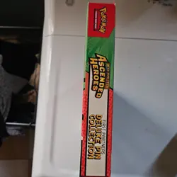 Pokemon Mega Evolution–Ascended Heroes First Partners Deluxe Pin Collection Box - Image 2