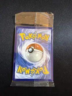 Mimikyu 075 Sealed Promo Scarlet & Violet 2024 Pokemon - Image 2