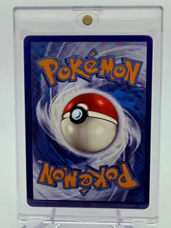 2021 Pokemon Eevee VMAX SWSH087 Black Star Promo Holo NM - Image 2