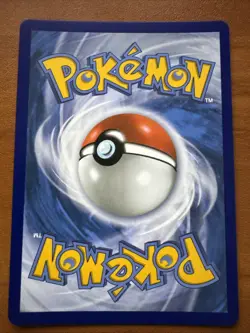 Pokemon TCG Oricorio EX Black Star Promo #024 - Image 2
