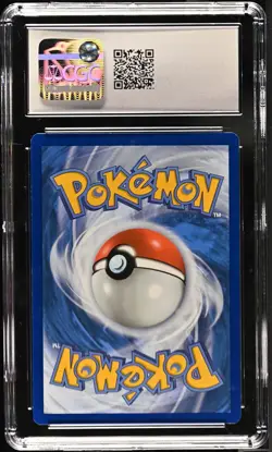 Cosmoem Pokemon 2021 English Celebrations 014/025 Holo - CGC 9 - Image 2