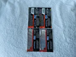 Pokemon Phantasmal Flames X2/Prismatic Evolutions Booster Pack X2 - Image 2