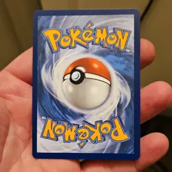 Pokemon Mega Gardevoir EX Secret Rare Full Art Foil MEG 187/132 360 HP 50× - Image 2