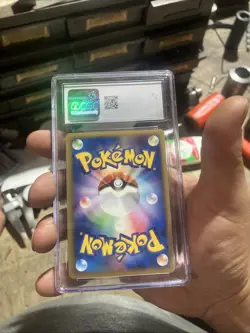 Dark Slowbro 028/048 Pokemon Web Regular (Japanese) - Image 3