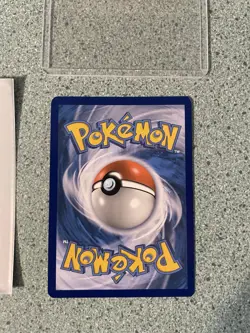 Pokemon Bill's Maintenance ULTRA RARE FULL ART Holo 162/168 SM-Celestial Storm … - Image 2