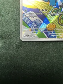 Pokemon TCG - First Partner 30th Celebration Squirtle Promo 39 - Image 5