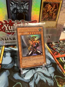 MP - Buster Blader - PSV-050 - Ultra Rare - Unlimited Edition Yugioh - Image 1