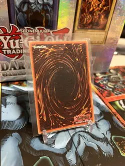 MP - Buster Blader - PSV-050 - Ultra Rare - Unlimited Edition Yugioh - Image 2