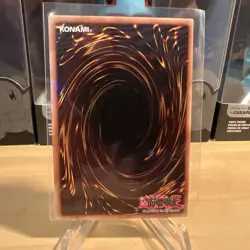 Yu-Gi-Oh! TCG Chaos Scepter Blast DUSA-EN025 Duelist Saga 1st Edition - Image 2