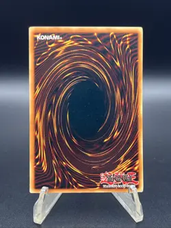 Yu-Gi-Oh! TCG Dragon Master Knight Holo Card UE02-EN001 Limited Edition NM - Image 2