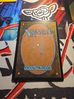 Cresting Mosasaurus (Borderless) Universes Beyond: Jurassic World - Image 2