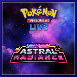 Pokemon TCG Live Online Digital Code Card - 5x Code Delivered through Message - Image 4