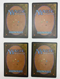 *MTG * Urza's Tron Land Set NM NP Tower, Power Plant & Mine - SellbyCyn - Image 5