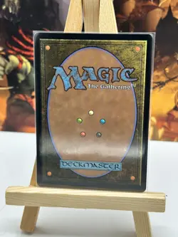 MTG High Fae Trickster FOIL ~ FDN 0040 - Image 2