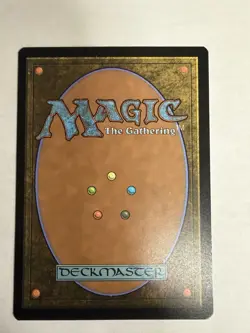 1xMTG Arcane Signet (Borderless)-Commander: the Lost Caverns of Ixalan-LP - Image 2