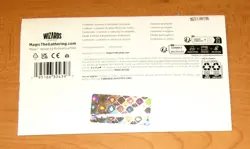 SECRET LAIR x DROP SERIES - IMIRI SAKABASHIRA - RAINBOW FOIL - Image 2