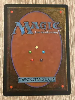 MTG - Kry Shield - Legends - NM English Magic 1994 - Image 2