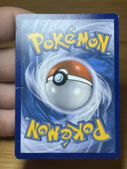 Pokemon Mewtwo TCG Evolutions 51/108 Cracked Ice Holo Promo Card LP - Image 5