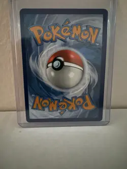 Pokemon Kingdra ex SVP 031 Black Star Promo Holo Stage 2 EX 310 HP Card - Image 2