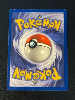 Rapidash 44/64 Pokemon Jungle - Image 2