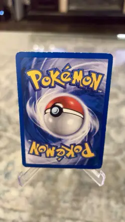 Pokemon TCG - LT. SURGE'S PIKACHU - 81/132 - UNLIMITED - GYM HEROES 2000 - HP/MP - Image 2