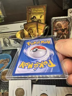 POKEMON Card TCG Korean Charizard ex sv3 SAR 134/108 Ruler of the Black Flame. - Image 4