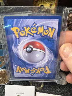 POKEMON Card TCG Korean Charizard ex sv3 SAR 134/108 Ruler of the Black Flame. - Image 5