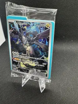 (SEALED) - Pokemon TCG N’s Zekrom #031 Black Star Promo Ascended Heroes Promo - Image 2