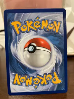 Pokemon TCG Ultra Ball 264/217 Ultra Rare Trainer Card Ascended Heroes NM - Image 2