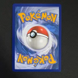 Pokemon TCG N's Zekrom Full Art Holo Promo 037 Me: Mega Evolution Basic 130 HP - Image 2