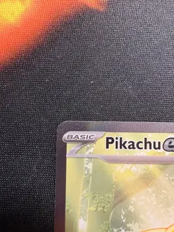 Pikachu EX 276/217 Pokemon Ascended Heroes - Image 5