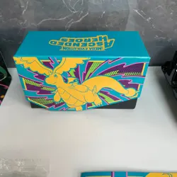 Pokemon TCG: Mega Evolution—Ascended Heroes Elite Trainer Box Opened packs - Image 4