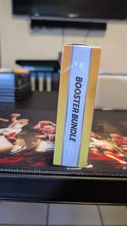 Pokemon Scarlet And Violet Surging Sparks Booster Bundle! English NEW! Sealed* - Image 3