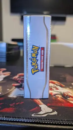 Pokemon Scarlet And Violet Surging Sparks Booster Bundle! English NEW! Sealed* - Image 4