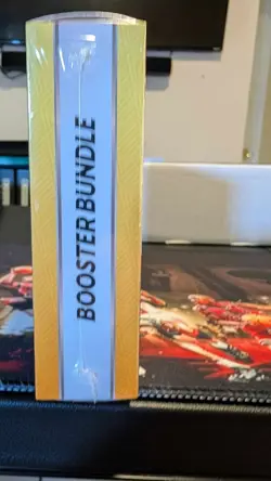 Pokemon Scarlet And Violet Surging Sparks Booster Bundle! English NEW! Sealed* - Image 5