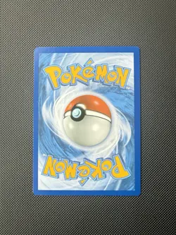 Pokemon Mega Glalie EX 156/162 Breakthrough XY Full Art Ultra Rare Card LP - Image 2