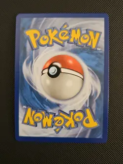 Pokemon TCG Venusaur Snivy GX Holo Card 1/236 Sm-Cosmic Eclipse - Image 2