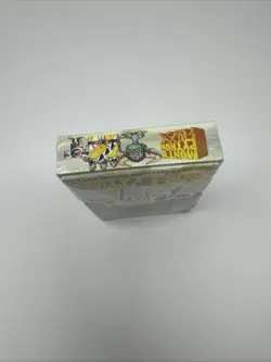 Monty Python Fluxx - The Ever-Changing Monty Python Card Game - Image 3