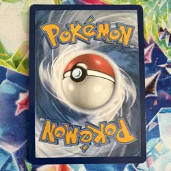 Pokemon Mew VMAX Ultra Rare Full Art Swsh08 Fusion Strike 114/264 Holo Card - Image 2