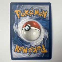 Pokemon TCG Buddy-Buddy Poffin Gold Rare Holo 223/167 Twilight Masquerade - Image 2