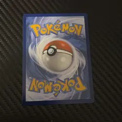 Team Rocket's Raticate 202/182 Illustration Rare Destined Rivals Pokemon Card - Image 2