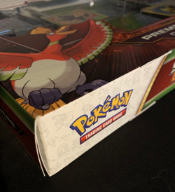 Pokemon TCG - Shining Legends Premium Powers Collection (SHL) - Image 4
