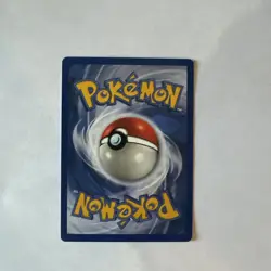 Pokemon Card Charmander Base Set Common 46/102 Near Mint - Image 3