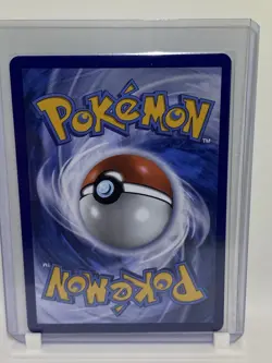 Pokemon Espeon ex Scarlet & Violet Promo Holo 270 HP - Image 2