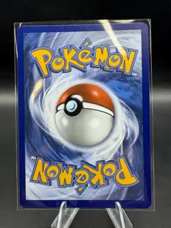 2026 Pikachu 051/162 Pokemon Day 30th Anniversary Stamped Promo Swirl Plus Coin - Image 3