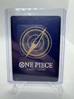 Nico Robin (055) (Alternate Art) EB03-055 Extra Booster: One Piece Heroines - Image 2